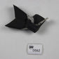 Original BMW E30 Dichtung Türfangband Türstopper 1911269 3x Abdeckung Cover