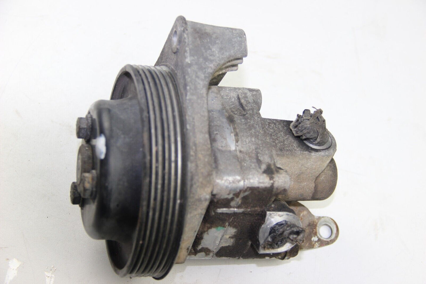 BMW E34 5er Servopumpe Servolenkung Hydropumpe Servo 7681955177