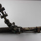 BMW E30 M3 Lenkgetriebe Steering rack Hydrolenkung Lenkung 7832955133