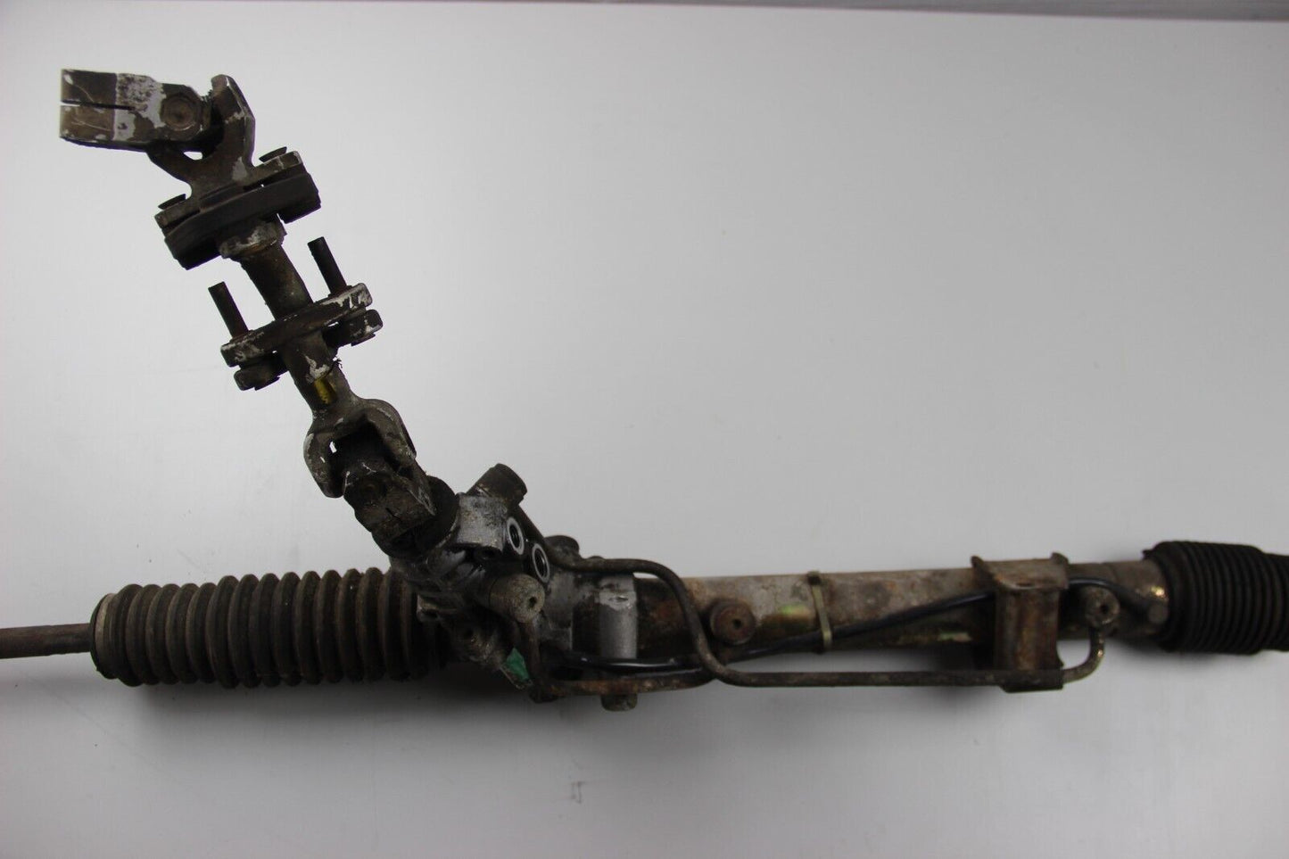 BMW E30 M3 Lenkgetriebe Steering rack Hydrolenkung Lenkung 7832955133