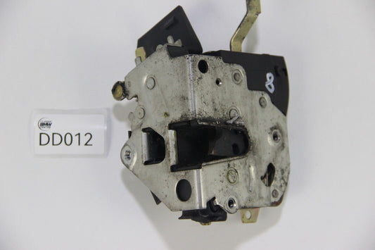 Original BMW E34 Türschloss Drehfallschloss vorne rechts 8168924 Lock