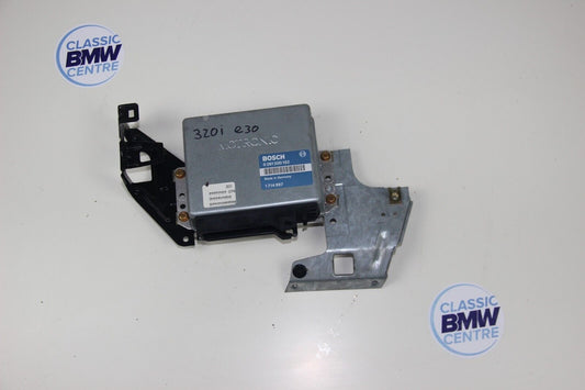 BMW Motorsteuergerät E30 320 Bosch ECU 0261 200 152