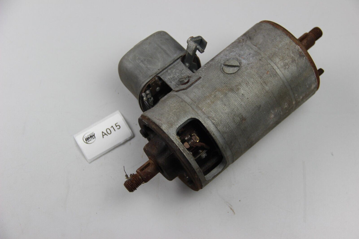 VW Käfer Porsche Anlasser Generator starter Bosch 0101212006