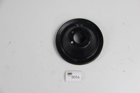 Original BMW E10 02 NK E9 M10 2000 CS Riemenscheibe Pulley W1180813600