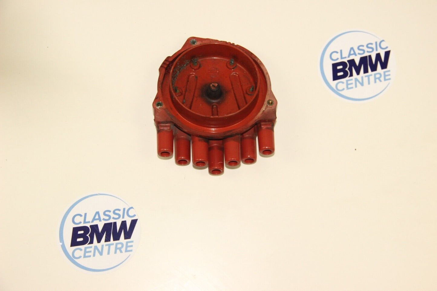 BMW E30 320 325 Bremi Zündverteiler Gehäuse 1715903