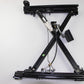 BMW E32 E34 Sitzschiene links verlängert 520108168157 Seat Rail