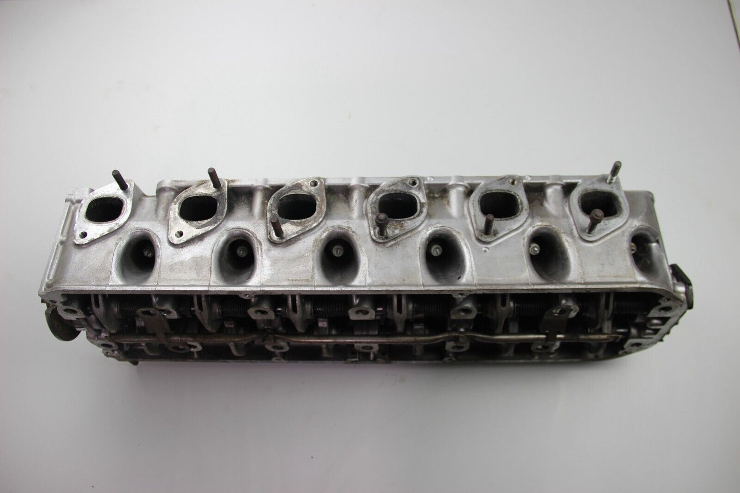 BMW Zylinderkopf Cylinder Head 1705784 .9 M30 E24 E23 E3 E9 E12 E28 85