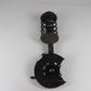 Original BMW E21 323i Alpina B6 Federbein Links Komplett Bilstein Dämpfer Strut