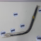 NEU ORIGINAL BMW 51118211578 E38 7er Blende Rechts Zierleiste