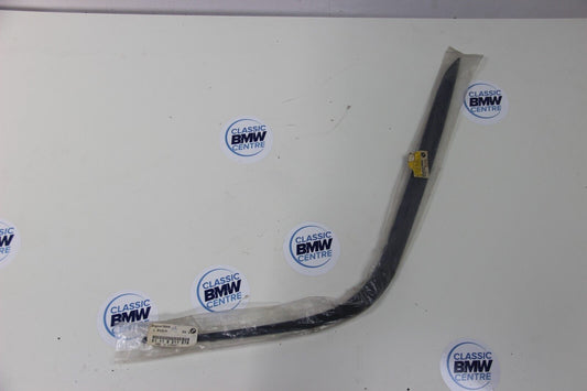 NEU ORIGINAL BMW 51118211578 E38 7er Blende Rechts Zierleiste