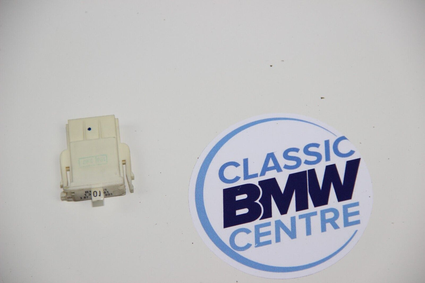 BMW E30 Codierstecker 01 1377361