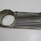 Original BMW Neue Klasse Zierleiste Scheinwerfer Rahmen Kühlergrill rechts