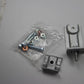 NEU ORIGINAL 18210146028 BMW 3er E36 Satz Anbauteile Schalldämpfer