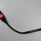 BMW E12 E24 Gurtschloss Anschnallgurt 1832288 1850837