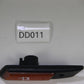 Original BMW E36 E32 Z1 Seitenleuchte R (Z1=L)  1378014 Sidemarker Blinker