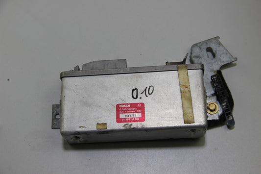 BMW E30 ACU ABS Steuergerät Modul Bosch 0265103041 3er