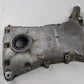 BMW E3 E9 E12 E24 E23 E28 M30  Stirndeckel Kettenkasten Abdeckung 12500289