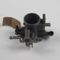 Original BMW E30 M20 E34 E28 2.0 Drosselklappe Drosselklappenstutzen 1716064 NEU