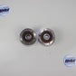 BMW E9 Differential Differenzial flanch Teller Gelenkwelle hinten L+R