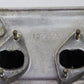 BMW Zylinderkopf Cylinder Head  1277358 E23 E24 E28 M30 81