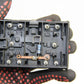 BMW E32 E34 Fensterheber Schalten Hinten Window Switch 1379075