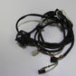 BMW E34 Anhängerkupplung Elektrik Steuerung Kabelbaum Toe Hook wiring