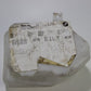 Original BMW E30 324d Behälter Flüssigkeitsbehälter 1375571 Wischwasser