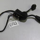 BMW E32 E34 Scheibenwischer Hebel Schalter 1378869 stalk