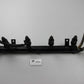BMW E30 M3 Einspritzleiste Einspritzung Benzin fuel rail S14 Injektoren Injector