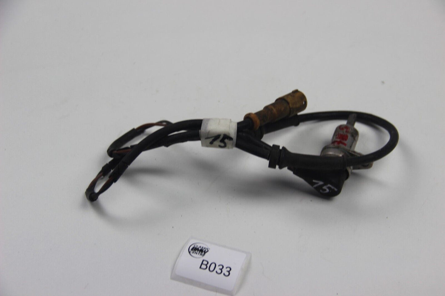 Original BMW E30 ABS Sensor vorne links 16i 318i 320i 325i M3 3er