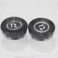 Original BMW E9 Drehknopf Ausstellfenster Button Switch Corner Window