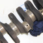 BMW E30 E34 320 520 Kurbelwelle M20b20 Crankshaft 1280971
