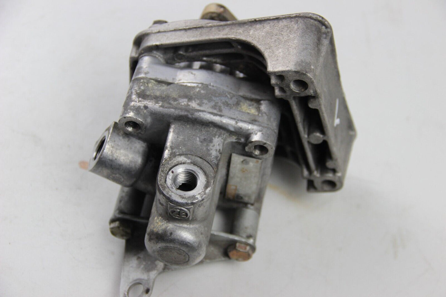 BMW E34 5er Servopumpe Servolenkung Hydropumpe Servo 7681040232