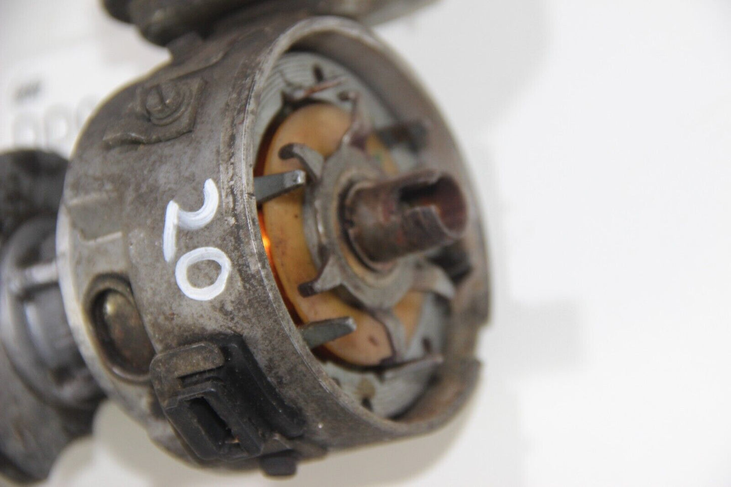 Original BMW E28 5er Zündverteiler Zündung 0237302024 Ignition Timing