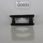 Original BMW E12 E24 E28 E32 E34 Flansch Ansaugbrücke Drosselklappe 1716533