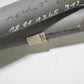 Original BMW NEU E12 520 518 Auspuffrohr Abgasrohr Exhaust pipe 18111245312