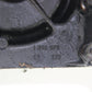 Original BMW E12 E24 E34 E23 E32 Kurbelgehäuse Abschlussdeckel 1250033