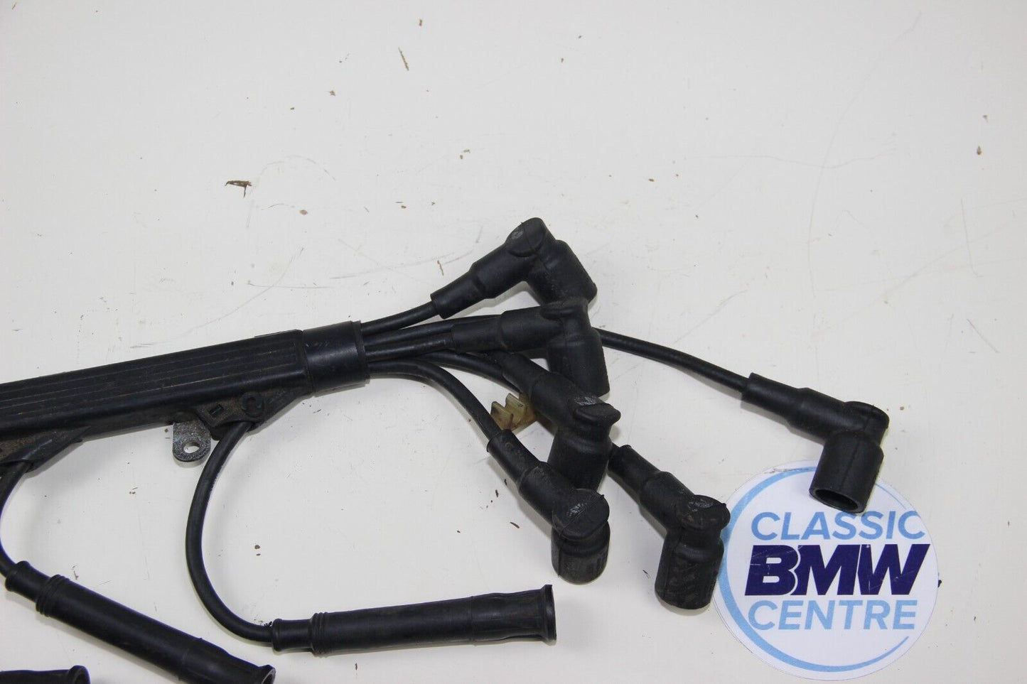 BMW E30 Zündkabel Zündverteiler Kabel 6 Zylinder 325 323 320