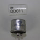 Original BMW E9 Hella Relais Hupe Abblendlicht Fernlicht NSW 91/6-20-12V