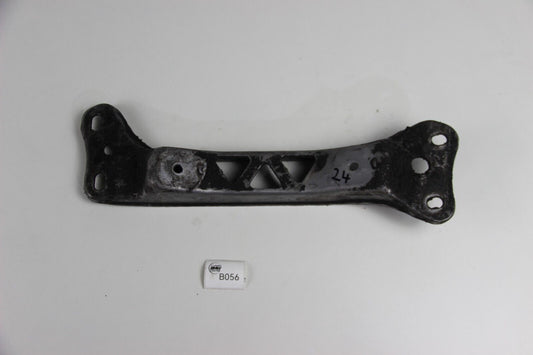 Original BMW E34 530i 535i Getriebehalterung Querträger 1137182 5er Gearbox