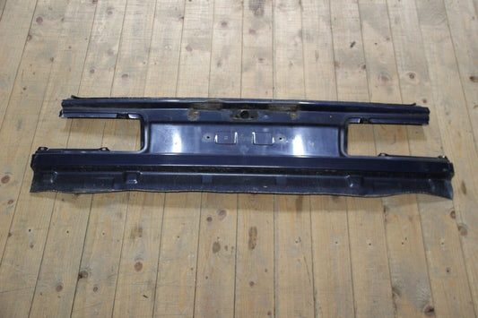 BMW E30 NFL Heckblech Karosserieabschlussblech 1961518 316i 318i