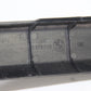 Original BMW E32 Abdeckung Memory Sitz Schiene elektrische Sitze Trim 1379736