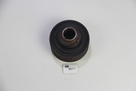 Original BMW E30 320is M3 S14 Vibrationsdämpfer Keilriemenscheibe 1308577 3er