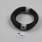 Original BMW E30 Gummipuffer Federnsitz Federbein paar vorne 1124322 1128523