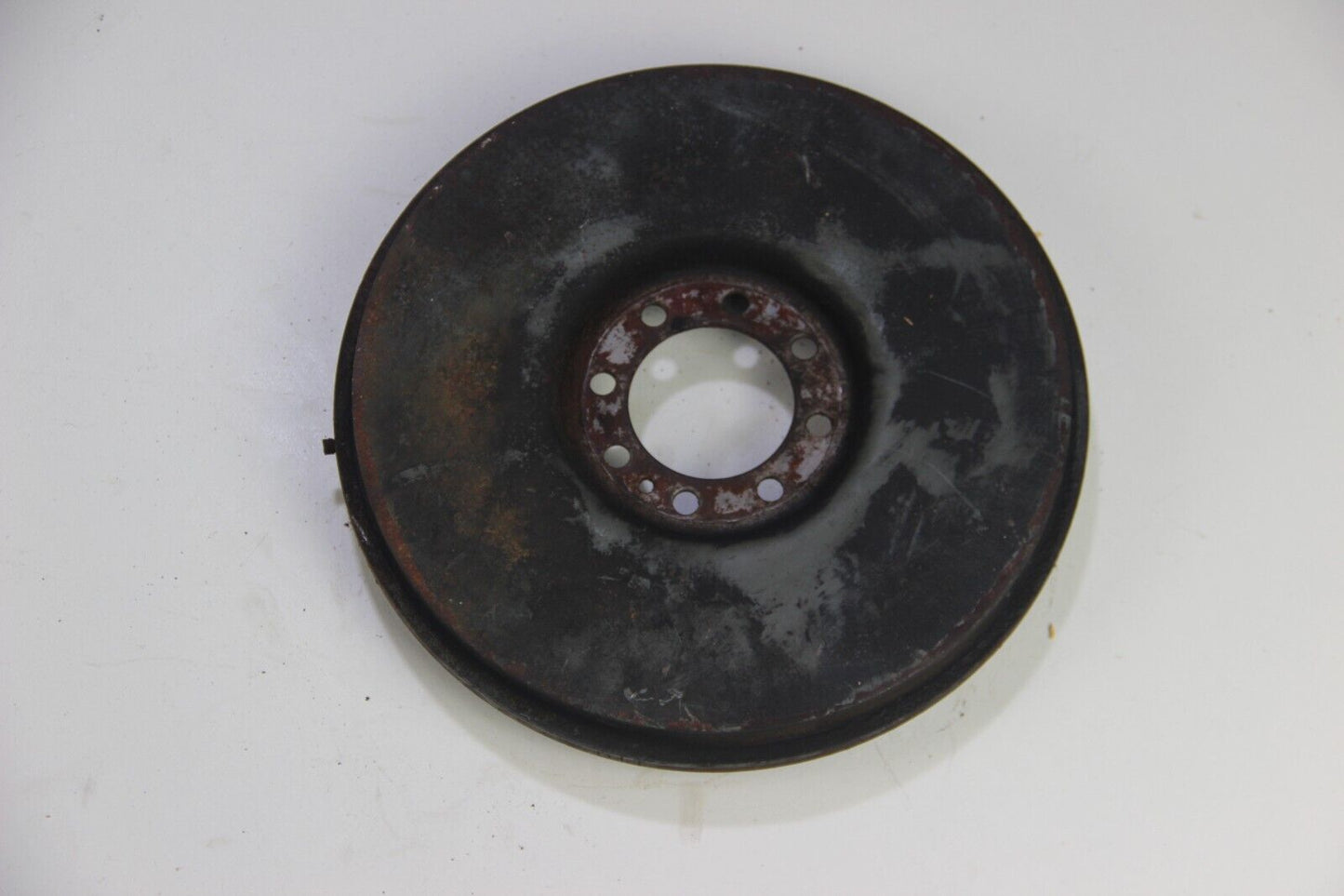 Original BMW E28 E24 E23 E3 E9 E12 M30 Kurbelwellen Riemenscheibe 1263879 Pulley