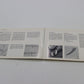 Original BMW E12 Betriebsanleitung Bedienungsanleitung 01409760760 528i 525i