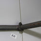 Original BMW NEU E28 5er 6er Auspuffrohr Stufenheck links Exhaust 18111177139
