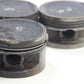 Original BMW S38b36 E34 M5 Kolben Mahle 93,4 mm 11251312496 Pistons OEM S38