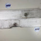 BMW E30 Unterlage M Sport Styropor M Technik Stoßstangenhalter hinten L+R