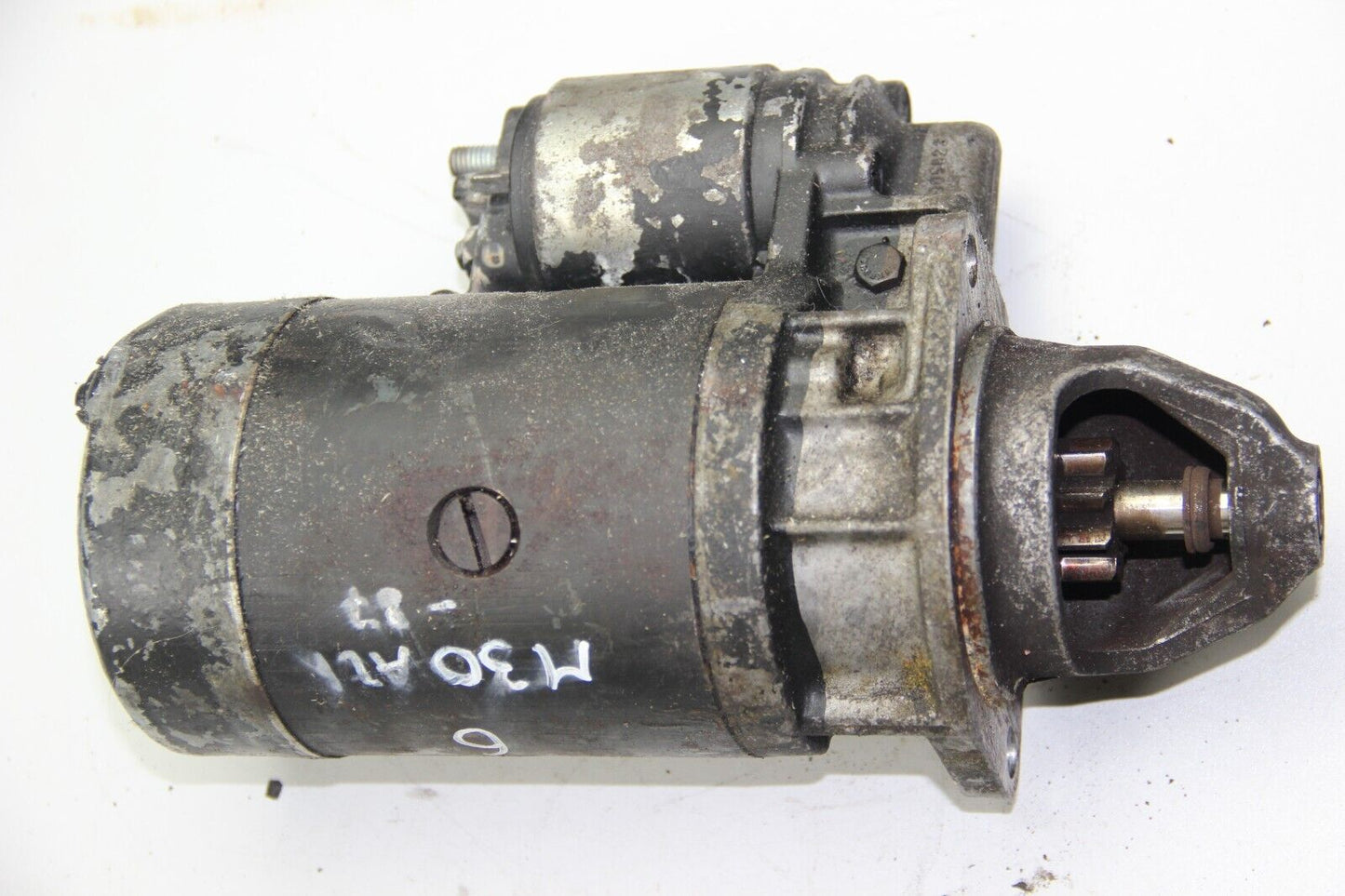 BMW E34 E32 E24 M30 S38 M5 5er 6er 7er Anlasser Starter 1026309